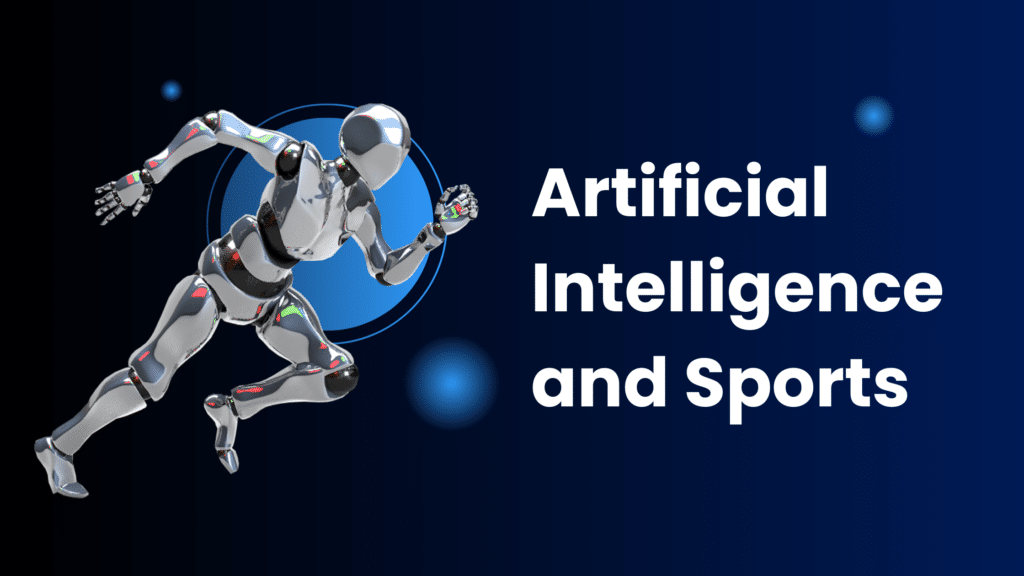 Ruthless AI in Sports: How AI Is Changing the Game in 2026